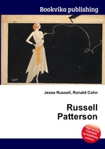 Russell Patterson