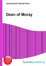 Dean of Moray