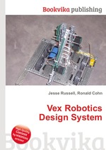 Vex Robotics Design System