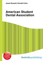 American Student Dental Association