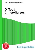 D. Todd Christofferson