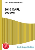 2010 OAFL season