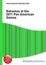 Bahamas at the 2011 Pan American Games