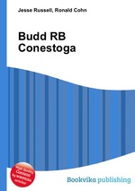 Budd RB Conestoga