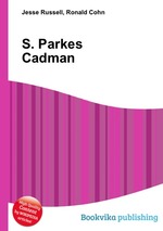 S. Parkes Cadman