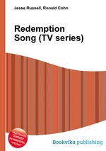 Redemption Song (TV series)