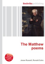 The Matthew poems