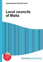 Local councils of Malta