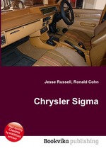 Chrysler Sigma