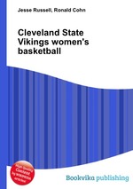 Cleveland State Vikings women`s basketball