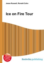 Ice on Fire Tour