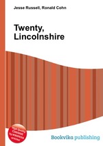 Twenty, Lincolnshire