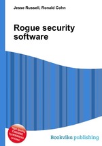 Rogue security software