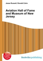 Aviation Hall of Fame and Museum of New Jersey