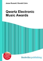 Qwartz Electronic Music Awards