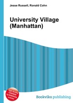University Village (Manhattan)