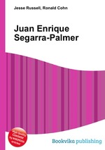 Juan Enrique Segarra-Palmer