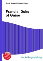 Francis, Duke of Guise