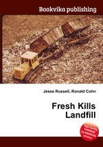 Fresh Kills Landfill