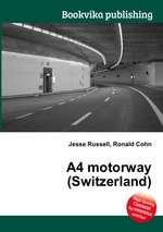 A4 motorway (Switzerland)