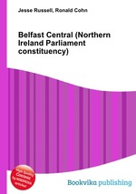 Belfast Central (Northern Ireland Parliament constituency)