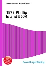 1973 Phillip Island 500K