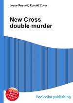 New Cross double murder