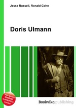 Doris Ulmann