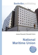 National Maritime Union