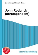 John Roderick (correspondent)