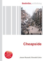 Cheapside