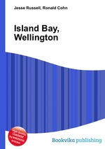 Island Bay, Wellington