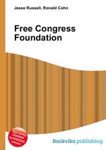 Free Congress Foundation