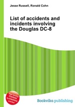 List of accidents and incidents involving the Douglas DC-8