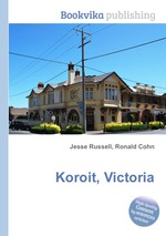 Koroit, Victoria