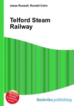 Telford Steam Railway