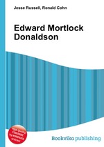 Edward Mortlock Donaldson