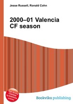 2000–01 Valencia CF season