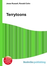 Terrytoons