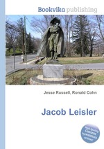 Jacob Leisler