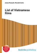 List of Vietnamese films