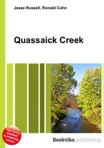 Quassaick Creek