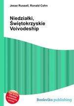 Niedziaki, witokrzyskie Voivodeship