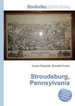 Stroudsburg, Pennsylvania