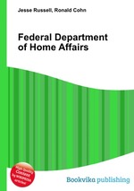 Federal Department of Home Affairs