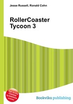 RollerCoaster Tycoon 3