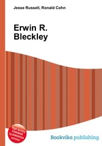 Erwin R. Bleckley