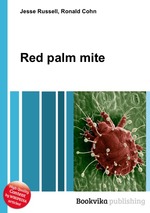 Red palm mite