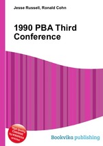 1990 PBA Third Conference