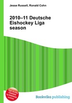 2010–11 Deutsche Eishockey Liga season